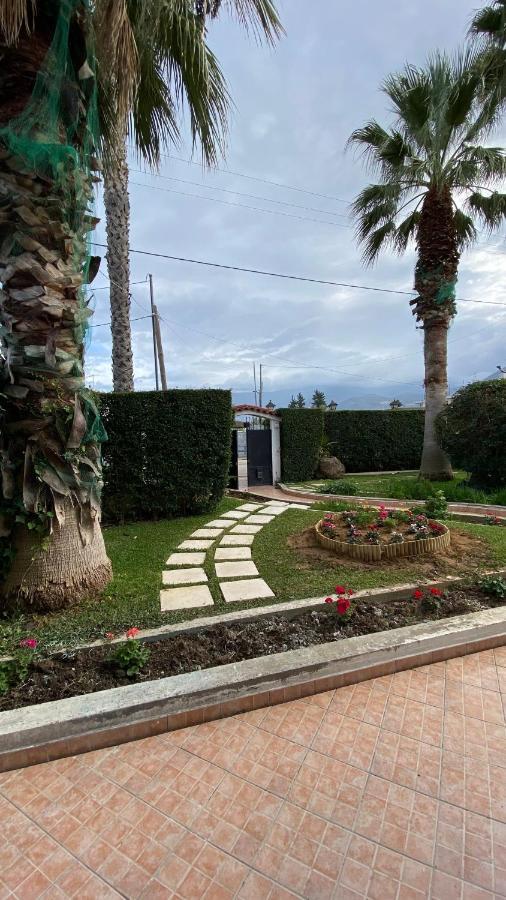Patras Blue Suite Екстер'єр фото