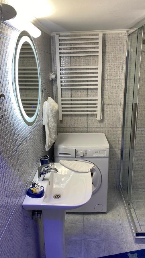 Patras Blue Suite Екстер'єр фото