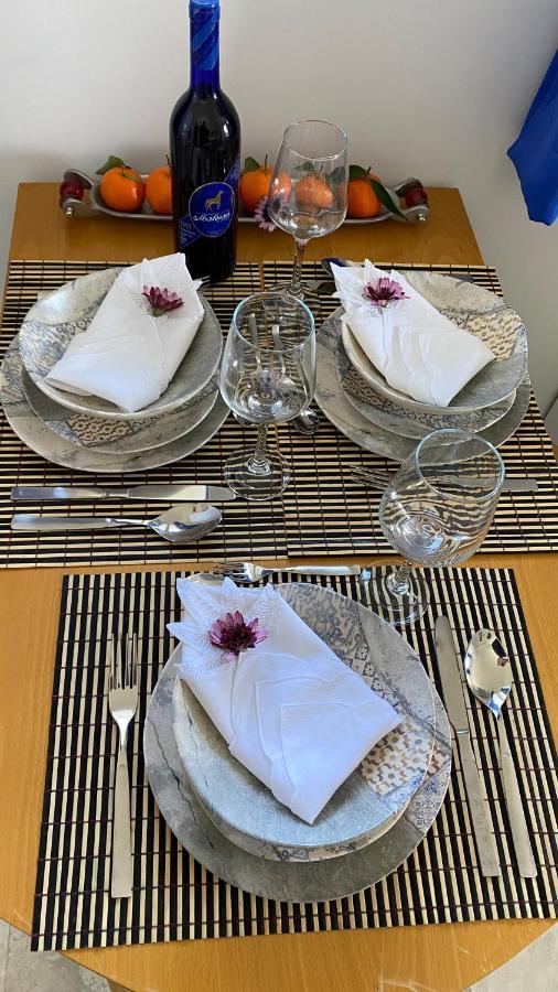Patras Blue Suite Екстер'єр фото