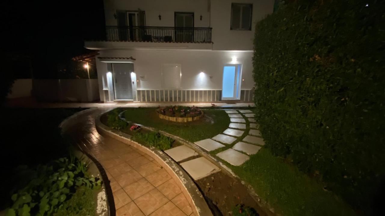 Patras Blue Suite Екстер'єр фото
