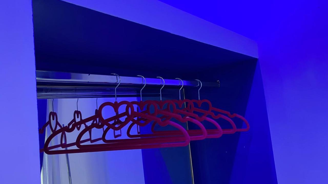 Patras Blue Suite Екстер'єр фото