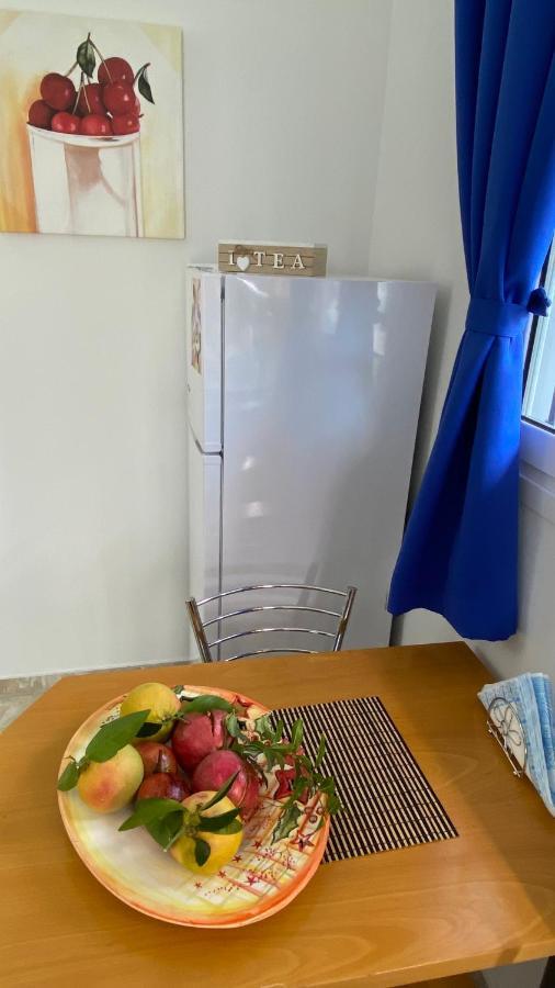 Patras Blue Suite Екстер'єр фото