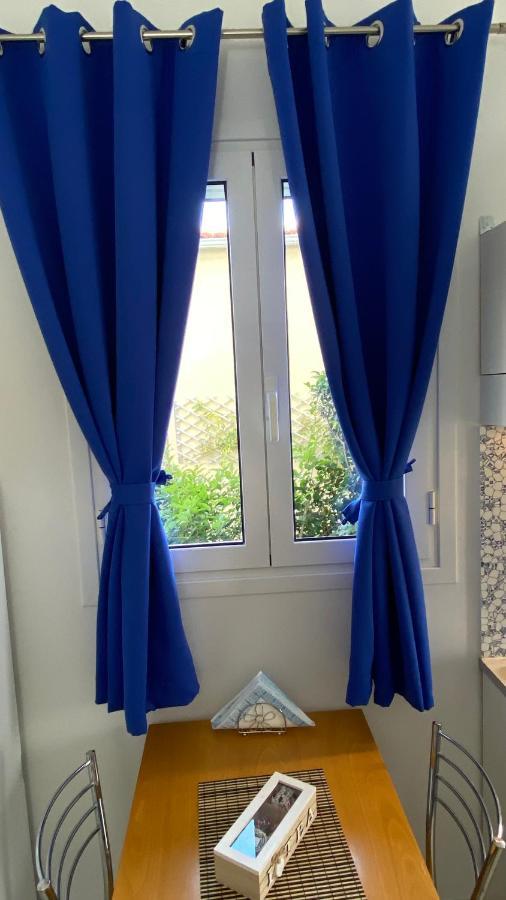 Patras Blue Suite Екстер'єр фото
