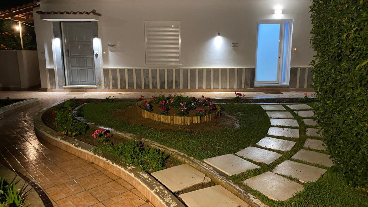Patras Blue Suite Екстер'єр фото