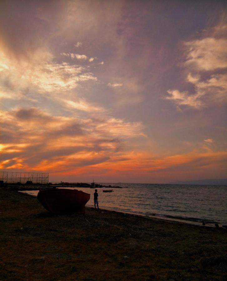 Patras Blue Suite Екстер'єр фото